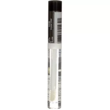 Wet n Wild MegaSlicks Lip Gloss - Crystal Clear (P...