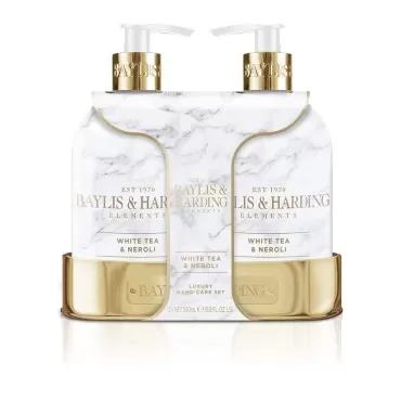 Baylis & Harding Elements 2 Bottle Gift Set...