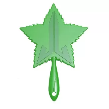 Jeffree Star Mirror Green