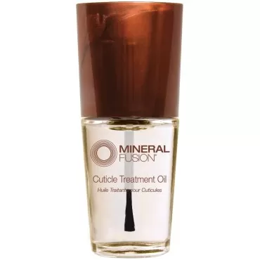 Mineral Fusion Cuticle Treatment, 0.33 Ounce (Pack...