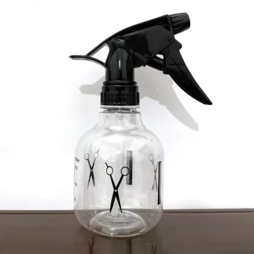 Avenoir Mister Spray Bottle, 250ml Adjustable Spra...