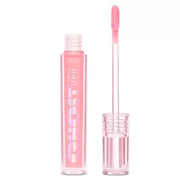 Lime Crime Ghost Veil Lip Primer, Translucent Shee...