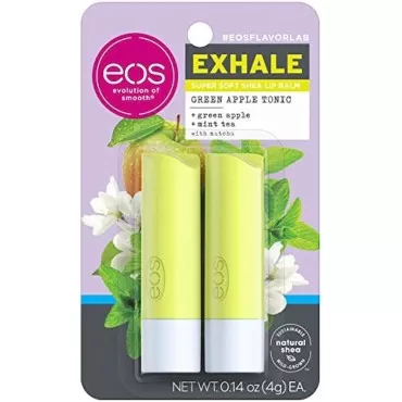 2 Pack - Stick- Exhale...