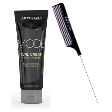 Affinage ASP Mode CURL CREAM Firming Creme (w/Slee...