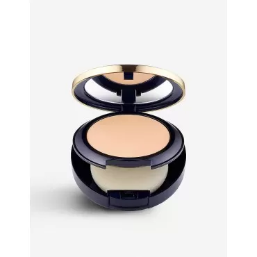 Estee Lauder Stay-in-Place Matte Powder Foundation - 1C0 Shell