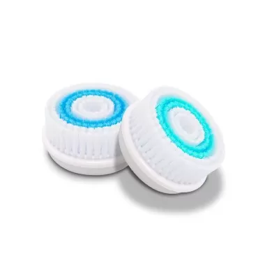 FREEBREATH Facial Cleansing Brush Head Replacement...