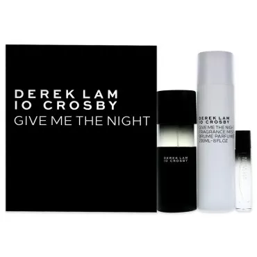 Derek Lam 10 Crosby - Give Me The Night - 3 Pc | S...