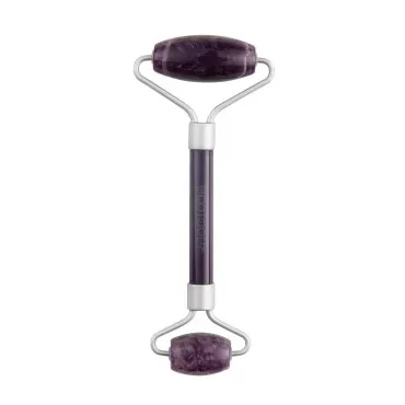 EcoTools Amethyst Facial Roller, Face Roller and M...