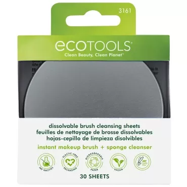 EcoTools Professional Makeup Brush Cleaner and Bea...