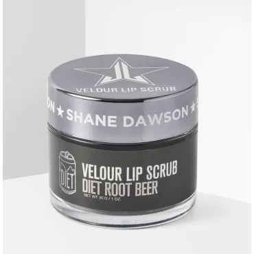 Jeffree Star x Shane Dawson - Velour Lip Scrub - D...