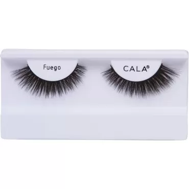 3D FAUX MINK LASHES: FUEGO...