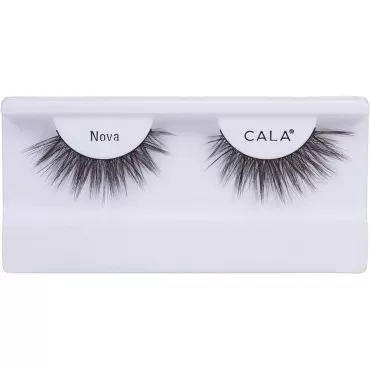 3D FAUX MINK LASHES: NOVA...