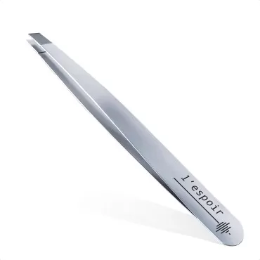 L’espoir High Precision Slant Tweezers with Perfec...