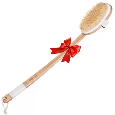 Back Scrubber for Shower - Exfoliating Body Scrubb...