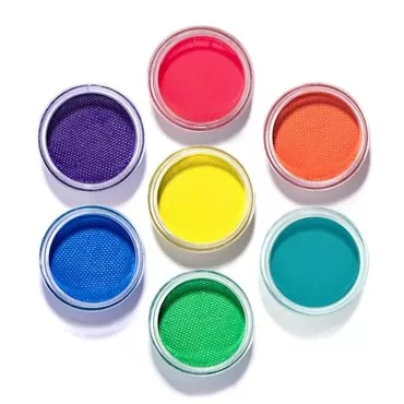 Water Activated UV Reactive Hydra Eyeliner, ONMAY ...