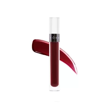 ROEN - Natural Kiss My Liquid Lip Balm | Vegan, Cr...