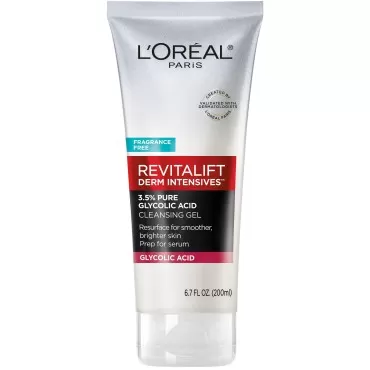 L’Oréal Paris Revitalift 3.5% Pure Glycolic Acid B...