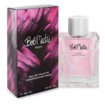 Bob Mackie Rosy by Bob Mackie Eau De Toilette Spra...