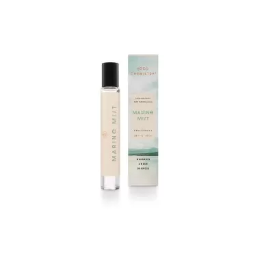 Good Chemistry Marine Mist Rollerball Perfume