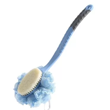 Back Scrubber Brush,TEGOOL Body Bath Shower Brush ...