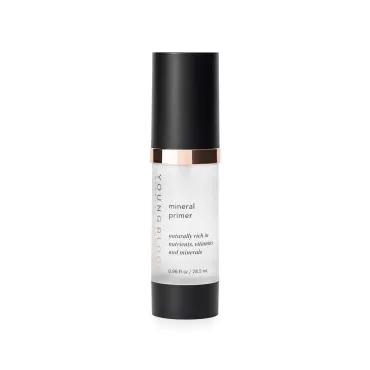 Youngblood Mineral Face Primer, Cruelty Free, Para...