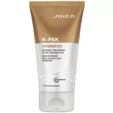 Joico K-Pak Hydrator Intense Treatment | For Dry, ...