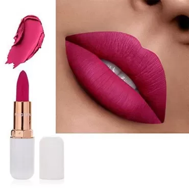 Phoera ABSOLUTE VELVET MATTE LIPSTICK LONG LASTING...