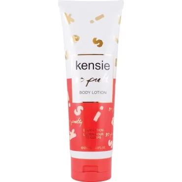 Kensie So Pretty Body Lotion 6.8 Fl Oz