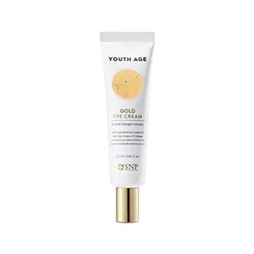 [SNP] Youth Age Gold Eye Cream 25ml...