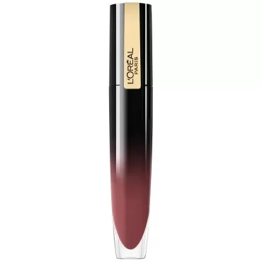 L'Oreal Paris Brilliant Signature Shiny Lip Stain ...