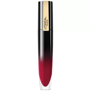 L'Oreal Paris Brilliant Signature Shiny Lip Stain ...