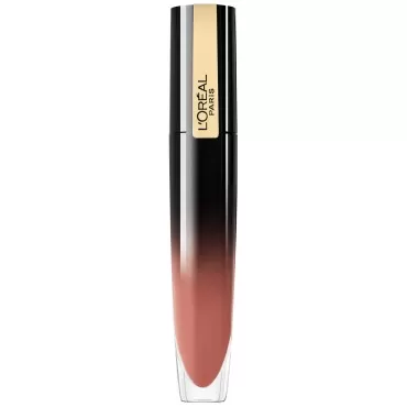 L'Oreal Paris Brilliant Signature Shiny Lip Stain ...