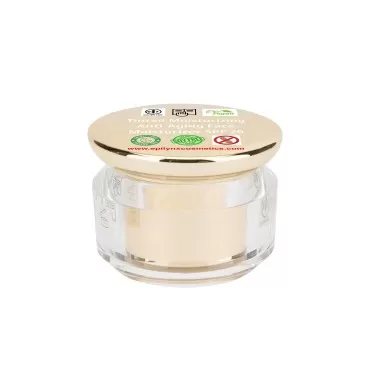 EPILYNX by Dr. Liia Vegan Tinted Moisturizer with SPF 20 - Hydrates and Evens Complexion - Covers Redness, Pores, Breakouts, and Wrinkles - Allergen Free for Sensitive Skin