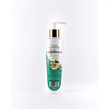 Zest Of Moringa Body Lotion 100% Natural Face & Ha...