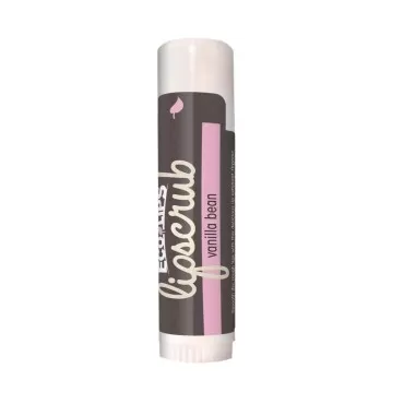 Lip Scrub Stick Vanilla Bean ECO LIPS .15 oz Tube...