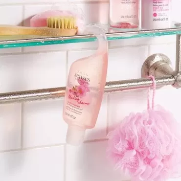 Avon Senses Body Care Shower Gel...