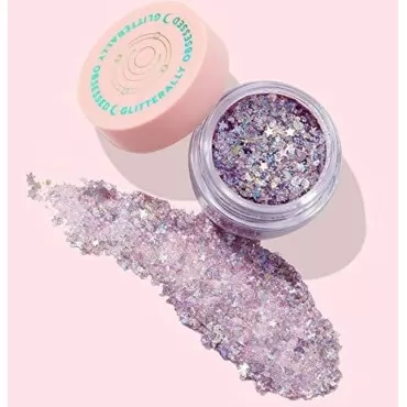 Glittery Obsessed Body Glitter