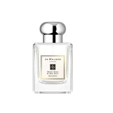 Jo Malone Wood Sage & Sea Salt Cologne Spray for W...