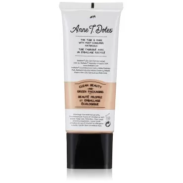 theBalm Anne T. Dotes Tinted Moisturizer #14, 1 fl...