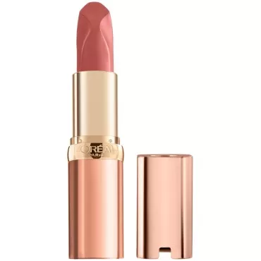 L'Oreal Paris Colour Riche Les Nus Lipstick, Nu Im...