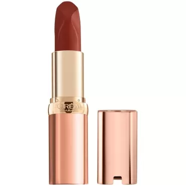L'Oreal Paris Colour Riche Les Nus Lipstick, Nu Ex...