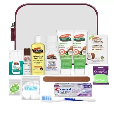 Convenience Kits International Women's 15 Pc Kit F...