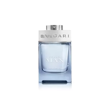 BVLGARI Man Glacial Essence 3.4 oz Eau de Parfum S...