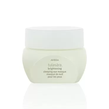 Aveda TULASARA Brightening Sleeping Eye Masque 0.5...