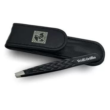 Wolf & Griffin Black Edition Ultimate Precision Tw...