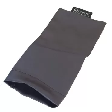 EARTHLITE Holistic Alchemy Washable Eye Pillow Cas...