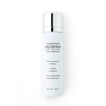 MagicMinerals LiquidSilk Air Primer by Jerome Alex...