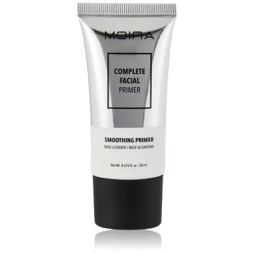 Complete Smoothing Primer...