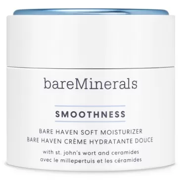 bareMinerals Smoothness Bare Haven Soft Moisturize...