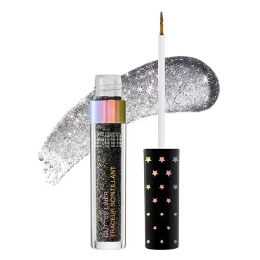 wet n wild Fantasy Makers Glitter Liner Bat Your E...